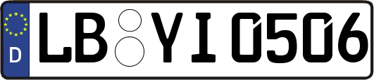 LB-YI0506
