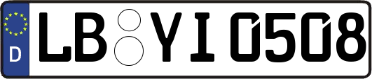 LB-YI0508