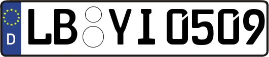 LB-YI0509
