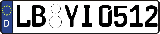 LB-YI0512