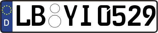 LB-YI0529