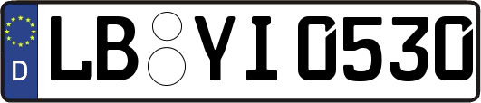 LB-YI0530