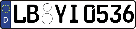 LB-YI0536