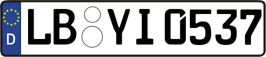 LB-YI0537