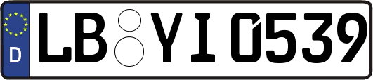 LB-YI0539
