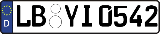 LB-YI0542