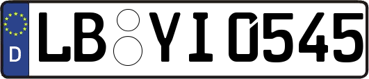 LB-YI0545