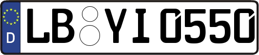 LB-YI0550