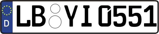 LB-YI0551