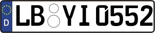 LB-YI0552