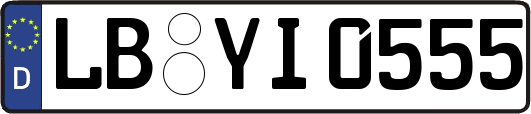 LB-YI0555