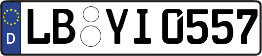 LB-YI0557