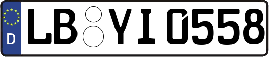LB-YI0558