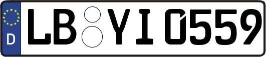 LB-YI0559