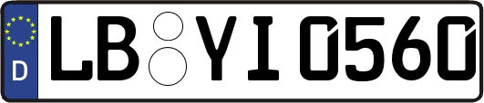 LB-YI0560