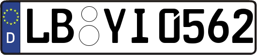 LB-YI0562