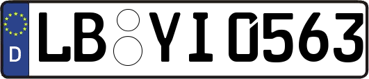 LB-YI0563