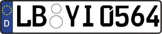 LB-YI0564