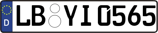 LB-YI0565