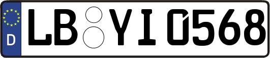 LB-YI0568