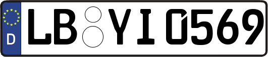 LB-YI0569