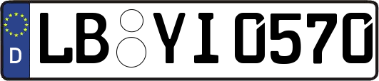 LB-YI0570