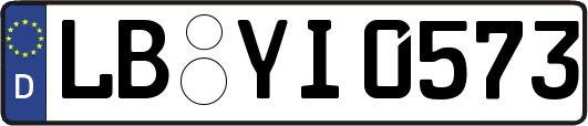 LB-YI0573