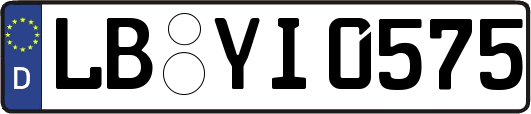 LB-YI0575
