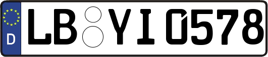 LB-YI0578