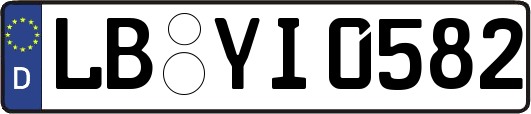 LB-YI0582