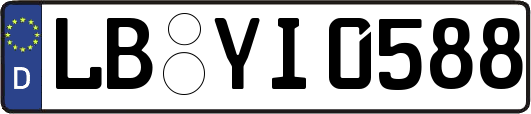 LB-YI0588