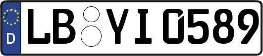 LB-YI0589