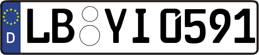 LB-YI0591