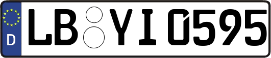 LB-YI0595