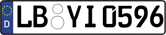 LB-YI0596