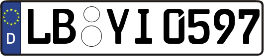 LB-YI0597