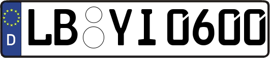 LB-YI0600