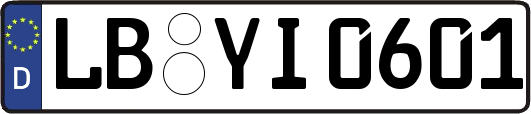 LB-YI0601