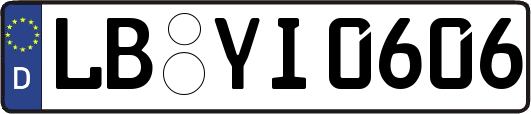 LB-YI0606