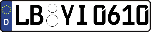 LB-YI0610