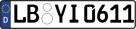 LB-YI0611