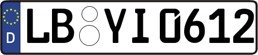 LB-YI0612