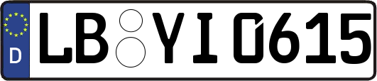 LB-YI0615