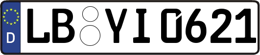 LB-YI0621