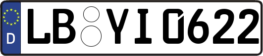 LB-YI0622
