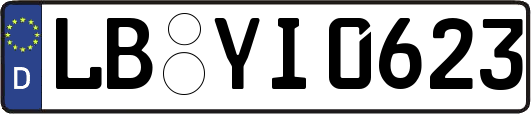 LB-YI0623