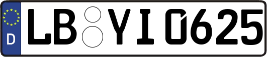 LB-YI0625