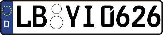 LB-YI0626