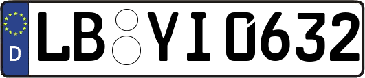LB-YI0632