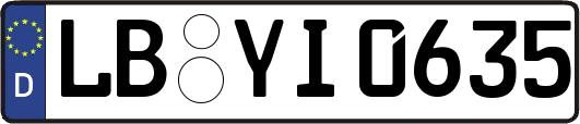 LB-YI0635